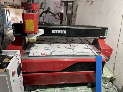 Máy cắt CNC thumb